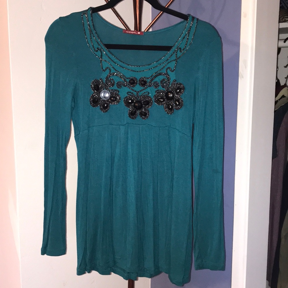 Maternity Top